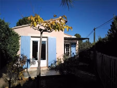 maison à louer vaison-la-romaine