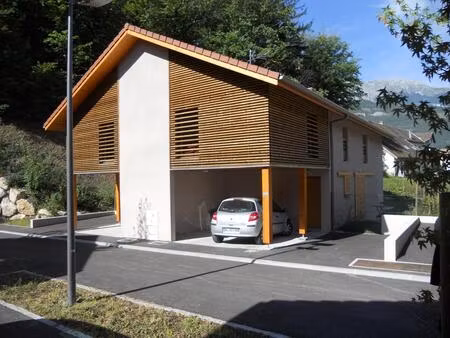 maison t4