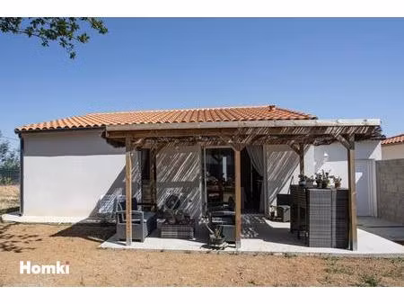 maison/villa t4 de 94 m2 à laroque-des-albères 66740