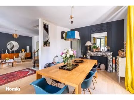 maison/villa quartier st marc 7pièces