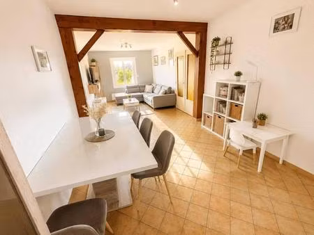 maison sur sempigny