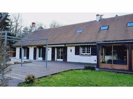 propriete sur 2.7 hectares