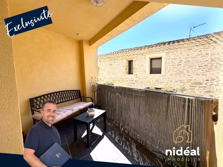 maison à vendre villetelle