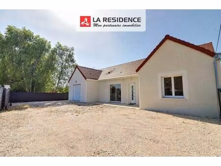 maison de 5 pièces