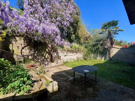 a louer | t3 avec jardin | aire s/adour | landes (40)