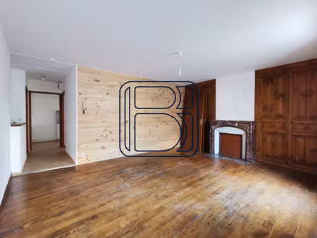 appartement t2 rez de chaussee
