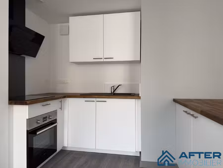 appartement à louer baccarat