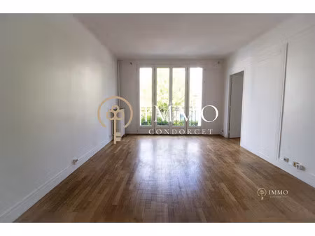 apt 75m2  4 pièces  3 chambres
