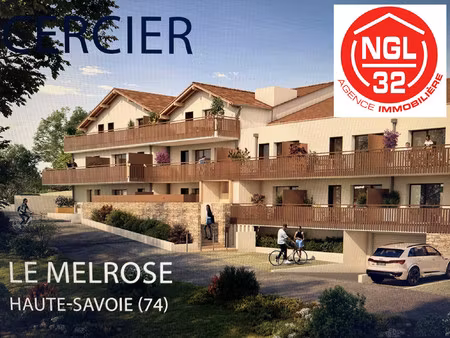 le melose type 4 atique