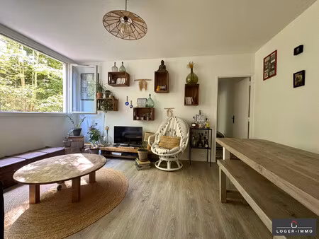 appartement 3 pièces en très bon état