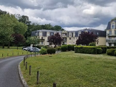 appartement à louer coye-la-forêt