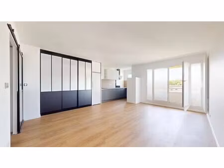 duplex 4 pièces le parc