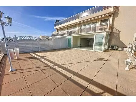 vente appartement 4 pièce(s)