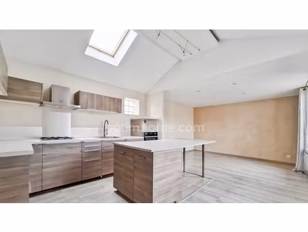 appartement duplex à vendre 3 pièces vichy (03)