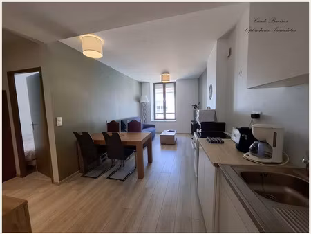 immeuble de rapport – spécial investisseur – bourbonne-les-bains (ville thermale)