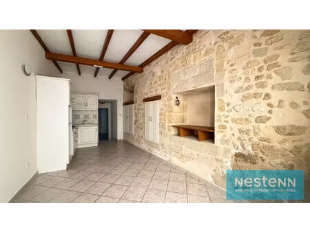 appartement de type 2