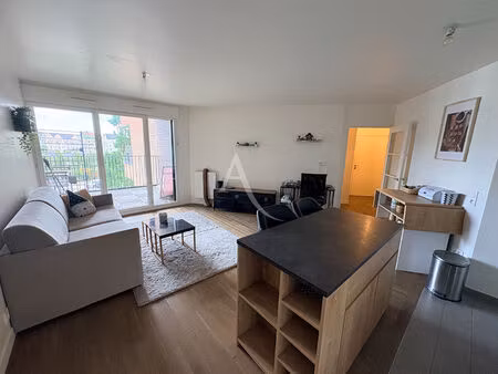 appartement le plessis robinson