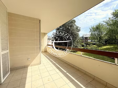 louveciennes – grand appartement familial à rénover avec bal