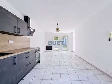 appartement type 2 marsannay-la-cote
