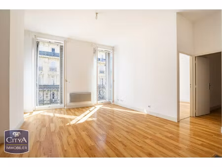 appartement