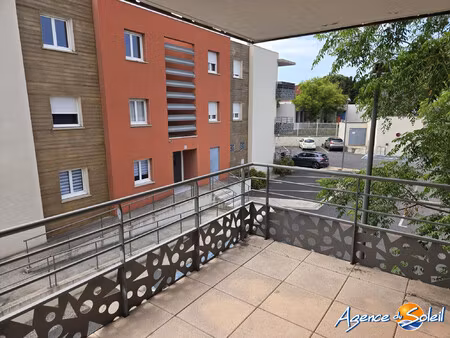 appartement à louer narbonne