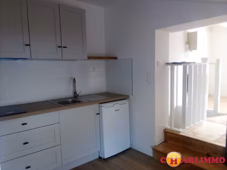 appartement à louer saint-junien