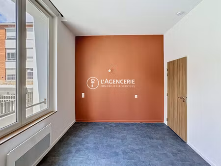 albi  studio résidence étudiante 18m²
