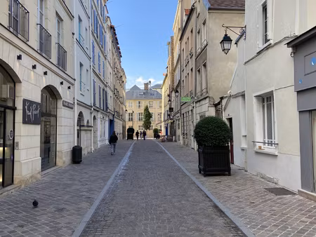 st germain en laye - studio meublé centre ville