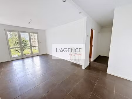 appartement f3 - thionville