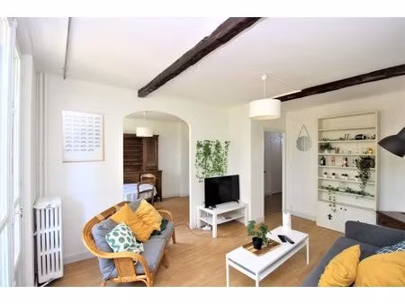 appartement à louer toulouse