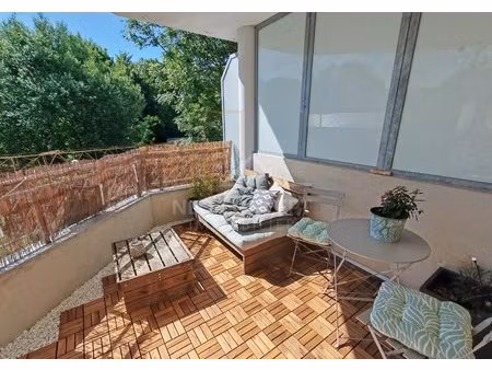 très beau 4 pièces en triplex au calme dans la commune de langensoultzbach