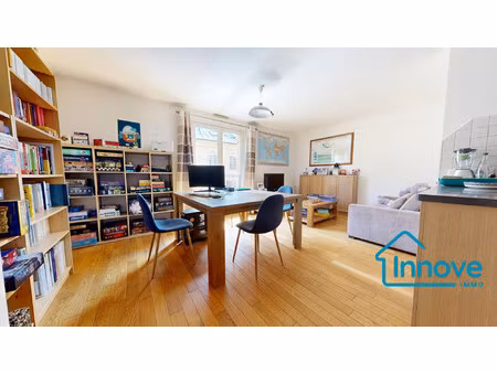 appartement t2 - richaud