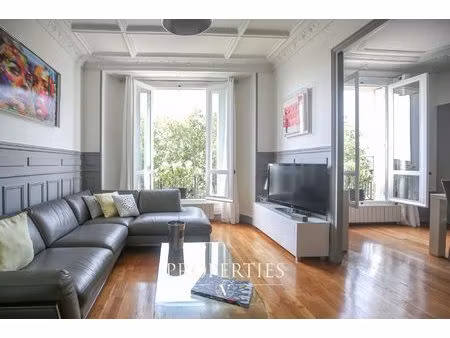 appartement à vendre vincennes