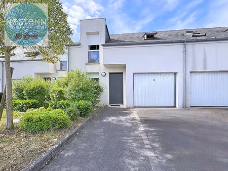 maison 4 pièces à louer à fleury-les-aubrais - exclusivité nestenn olivet