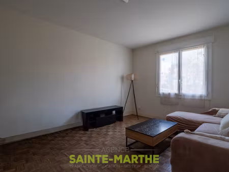 a louer maison t5 - niort