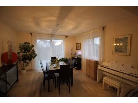 oberschaeffolsheim - maison 5-6 piecesdp