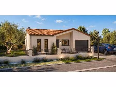 vente maison à chavagnes-en-paillers (85250) : à vendre / 91m² chavagnes-en-paillers