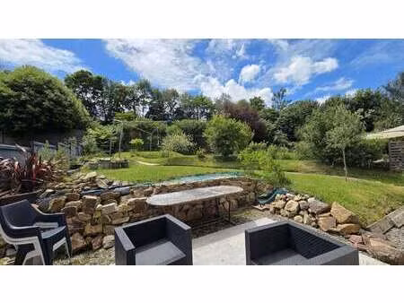 vente maison à noyal-sur-vilaine (35530) : à vendre / 108m² noyal-sur-vilaine