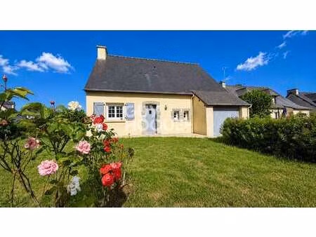 vente maison à quévert (22100) : à vendre / 121m² quévert