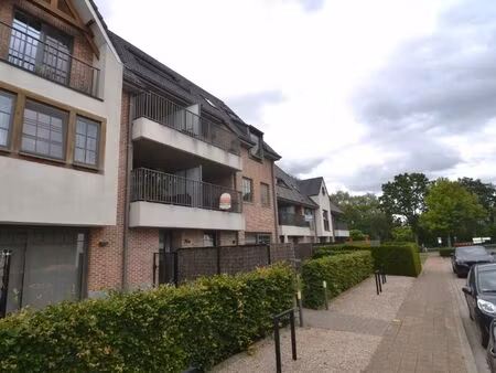 appartement à louer à beernem € 850 (loyz3) - home-estate | zimmo