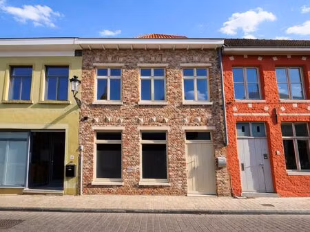appartement à louer à brugge € 880 (loz27) - willem cauwels real estate | zimmo
