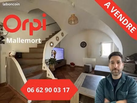 maison 2 pièces 99 m²