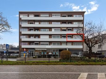 appartement à louer à mortsel € 950 (k2fvd) - heylen vastgoed - mortsel | zimmo