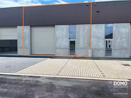 bien professionnel à louer à halen € 1.300 (loz1w) - domo vastgoed | zimmo