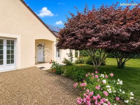 maison 5 pièces 115 m²
