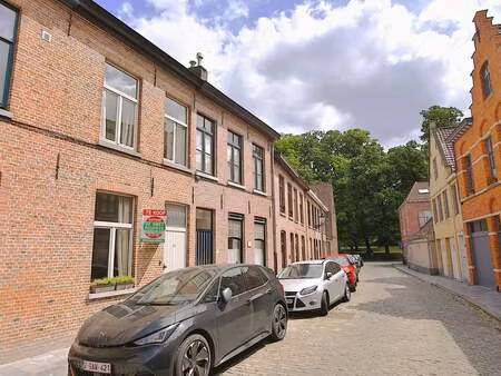 maison à vendre à brugge € 337.000 (loz1o) - kantoor de smet & poupeye assebroek | zimmo