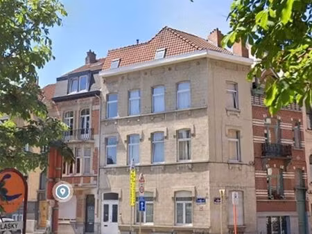 maison à vendre à schaerbeek € 630.000 (loz03) - immo janauschek | zimmo