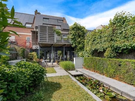 maison à vendre à heist-aan-zee € 639.000 (loz28) - willem cauwels real estate | zimmo
