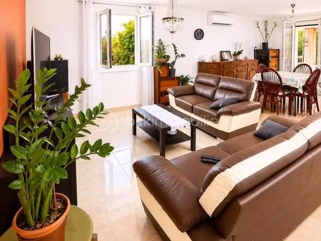 maison 4 pièces 83 m²