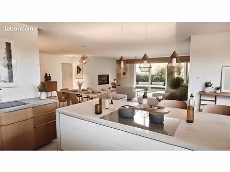 maison 5 pièces 98 m²